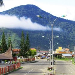 Kota Dingin Di Jawa Timur