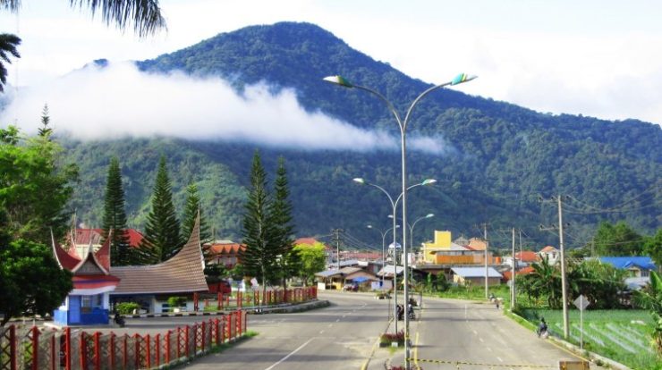 Kota Dingin Di Jawa Timur